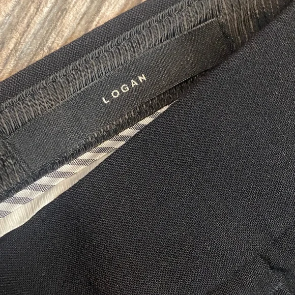 🎁Banana Republic Women's Black Dress Pants - Picture 6 of 8